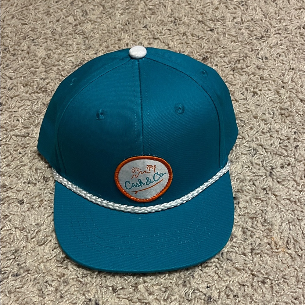 Toddler Hat